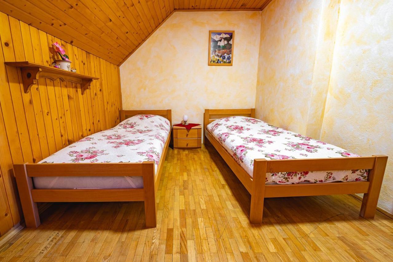 Farm Stay Trlej Begunje na Gorenjskem Chambre photo